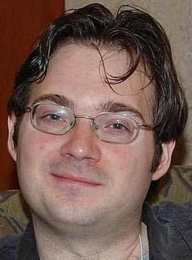 Brandon Sanderson